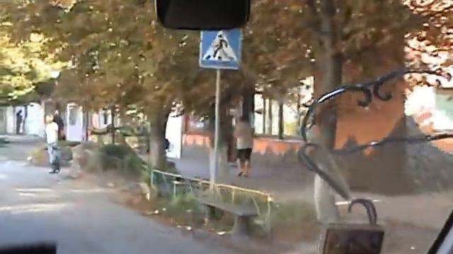 Нежин ул Моковская Гор больница поворот на Семашко смотреть онлайн