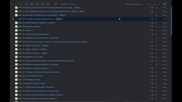 UI/UX audit 42: Тестирование интернет-магазина сантехники смотреть онлайн