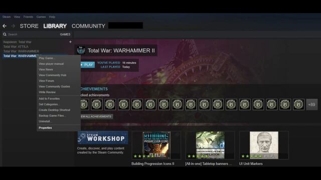 How To Verify Steam Game Cache