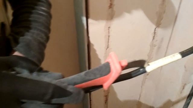 Нож для разделки кабеля смотреть онлайн