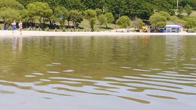 База отдыха в Кугуках смотреть онлайн