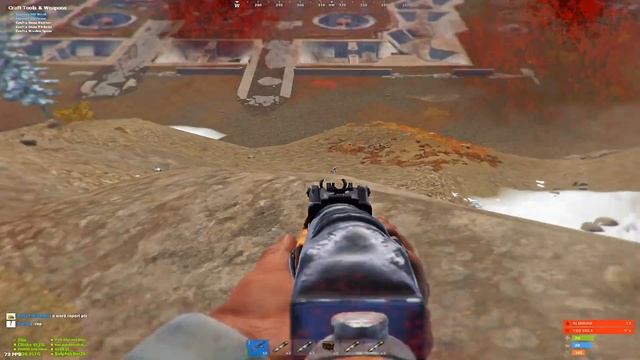 back when rust was good (legit vid) смотреть онлайн