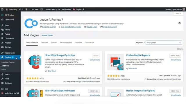 Next-Gen Images in WordPress [Step by Step Guide] смотреть онлайн