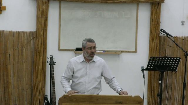 2Мак.6:1-17, Ханука. Горе тем, кто зло считает добром, тьму светом, и горькое сладким… смотреть онлайн