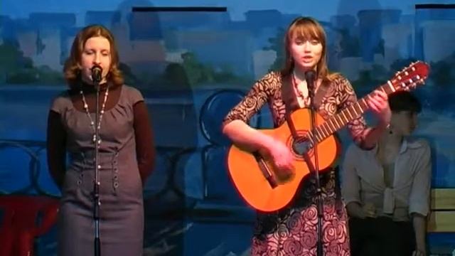 Гринченко Анастасия и Еремеева Мирослава смотреть онлайн