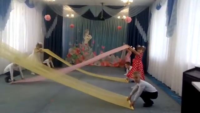 День матери в садике смотреть онлайн