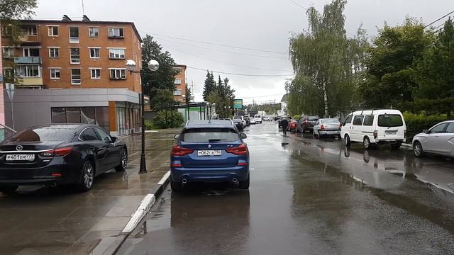 г.Солнечногорск ул.Советская д.6(1) смотреть онлайн