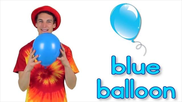 The Letter B Song - Learn the Alphabet смотреть онлайн