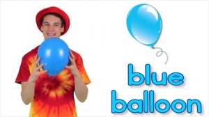 The Letter B Song - Learn the Alphabet