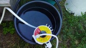 Водонагреватель Энергия TJ2000