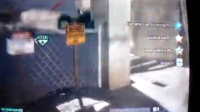 Map 3 Proof Dispute Vs The Moppets TL смотреть онлайн