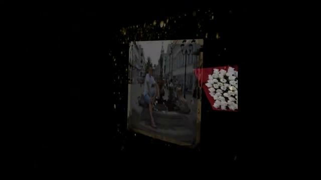 10лет розовая свадьба!!!!