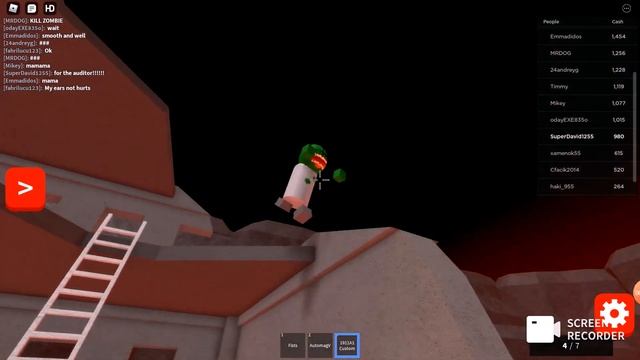the hard life of roblox agent (the roblox agent experience) смотреть онлайн