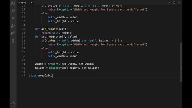 #7: SOLID Design Principles : Demo Liskov Substitution Principle | LSP смотреть онлайн