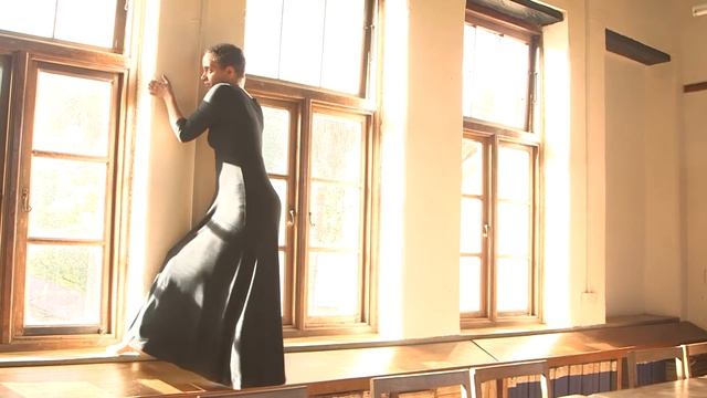 AMANI LIBRARY Performance Sketch Final V1 смотреть онлайн