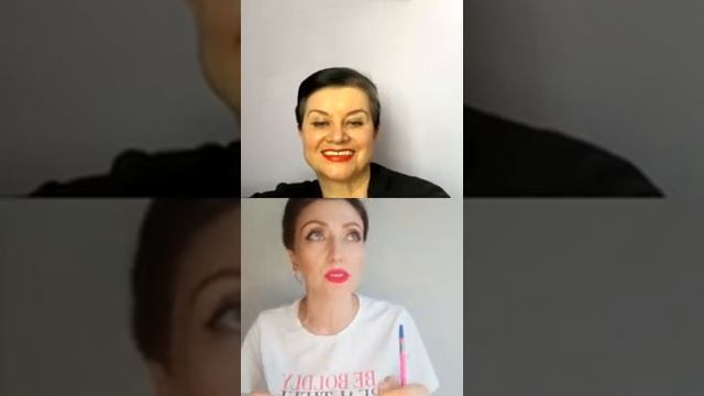 Школа макияжа. Способы нанесения тональнго средства смотреть онлайн