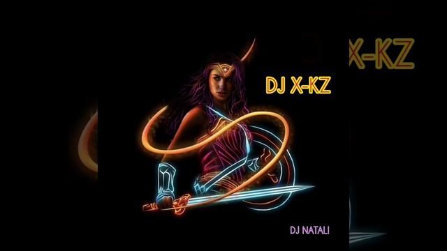 Cilgin Dondurmac - Kalbimsin (DJ X-KZ & Ruslan Ilchinsky) смотреть онлайн