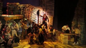 Кармен. Ария тореадора. Сергей Муртазин. МТОиБ 23.11.2022г.