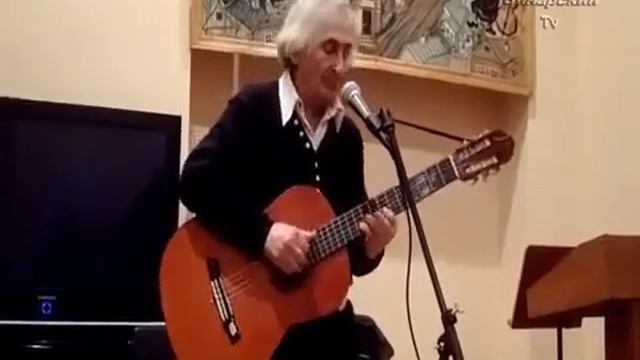Аргентина. Концерт. Валерий Винарский смотреть онлайн