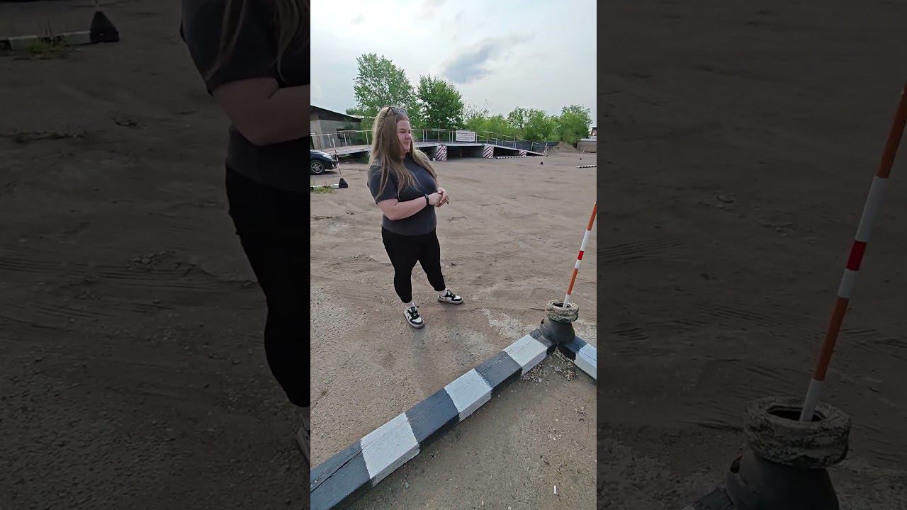 #автошкола #crazyinstructor смотреть онлайн
