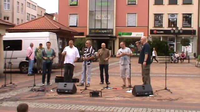 Perły i Łotry "Św. Franciszek" смотреть онлайн