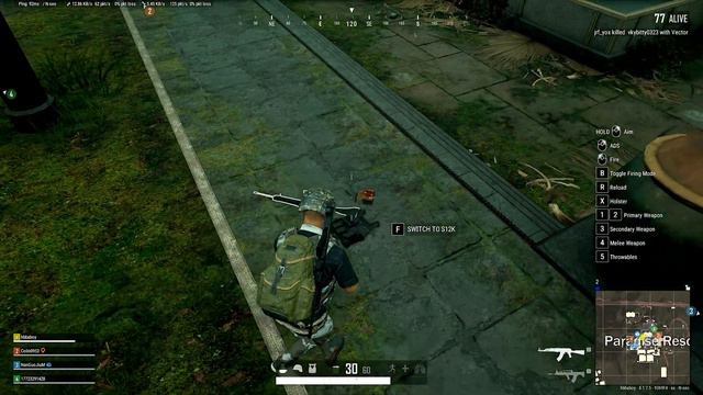 4k GAMING MAX Graphics PUBG Gameplay PC PLAYERUNKNOWN'S BATTLEGROUNDS Battle Royale 2020 HD 60 Fps смотреть онлайн