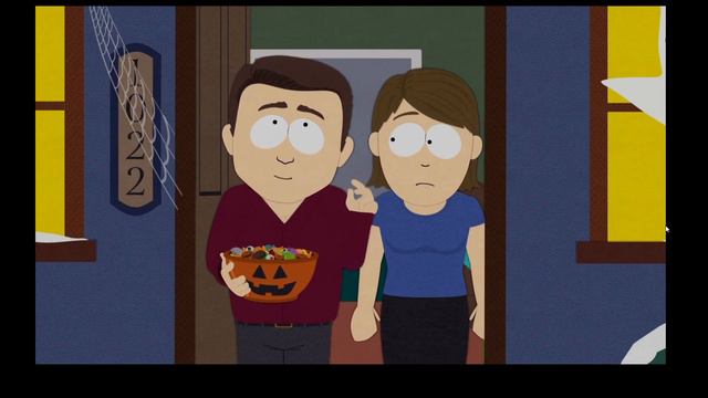 Dulce O Travesura, Los Vengadores || South Park (Español Latino)