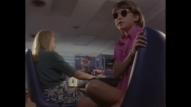 The Langoliers 1995 720p AI Upscaled (Stephen King) (Full Movie)