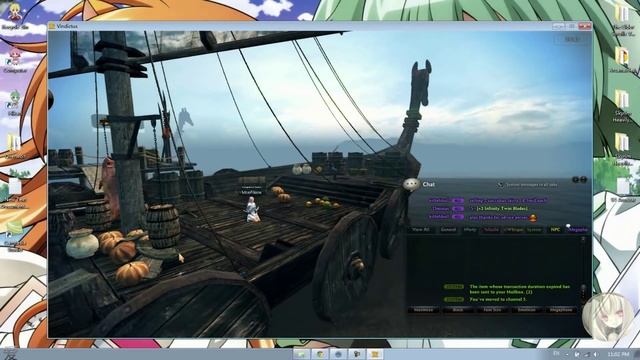[Game Error] Vindictus ~Game Hack Detected~ Error Code:0x300008d6 смотреть онлайн