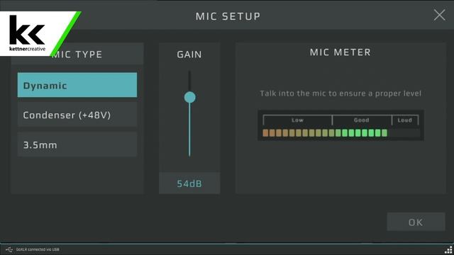 GoXLR & 250 Ohm Headphones | Loud Enough? смотреть онлайн