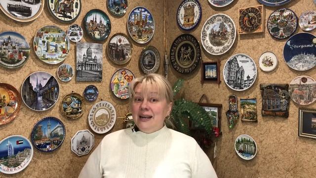 Рунные сказки - Руна любви Беркана. Надежда Безпалова смотреть онлайн