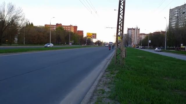 Скутер Stels Alpha Benelli 50 vs E-bike 3000w смотреть онлайн