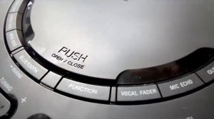 Como Resetar Sony MHC-V02