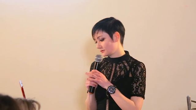Ксения Суслова "Синдром жестокого обращения с ребенком" смотреть онлайн