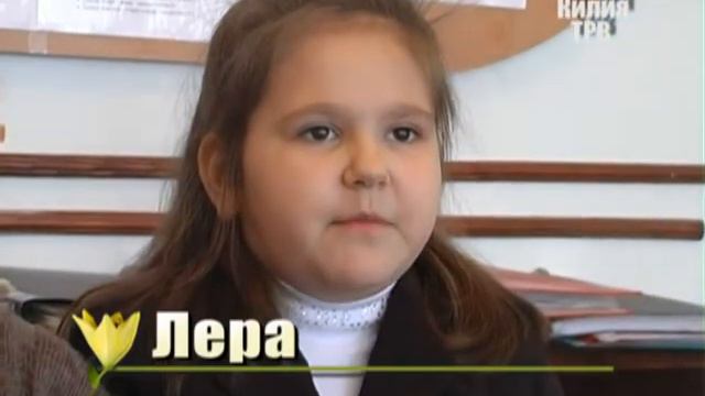Килия. Дети о Маме. смотреть онлайн