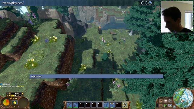 ECO Development Log: World Generation in Update 9.0 смотреть онлайн