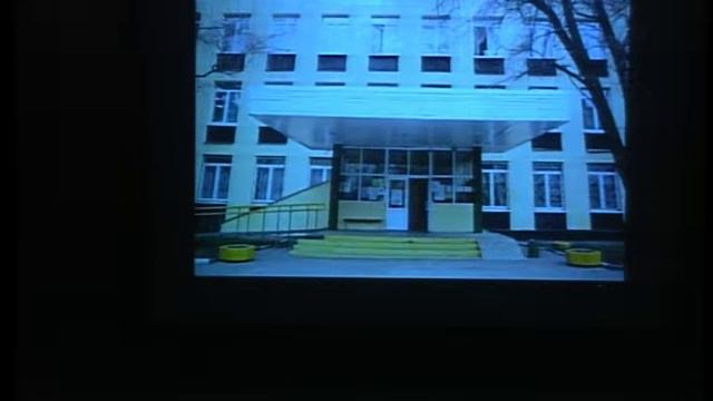 Торжественная часть выпускного вечера ГБОУ Гимназия № 1532 2016 г. (Часть 3) смотреть онлайн