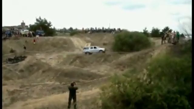 Гонки в коростово....08.2011.... смотреть онлайн