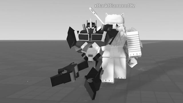 GTA 5 OPTIMUS PRIME VS MINECRAFT OPTIMUS PRIME VS ROBLOX OPTIMUS PRIME - WHO IS BEST? смотреть онлайн