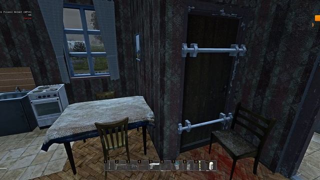 DayZ "Неудержимые" 6 сервер ПВЕ+. Прогулочные прогулки в поисках счастья. смотреть онлайн