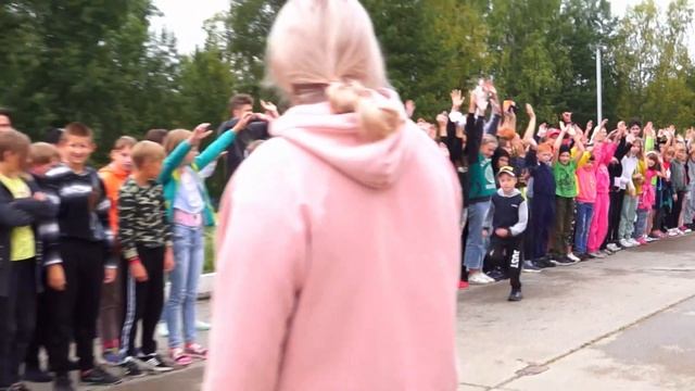 Жарки 21-3 / ПРОЩАНИЕ смотреть онлайн