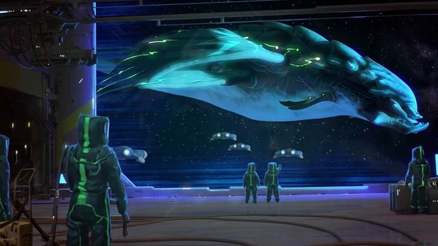Habitats and Orbitals Guide - Stellaris 3.9 смотреть онлайн