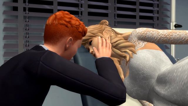 S21 - Плохая новость | Династия Дженнингс [TS4] смотреть онлайн