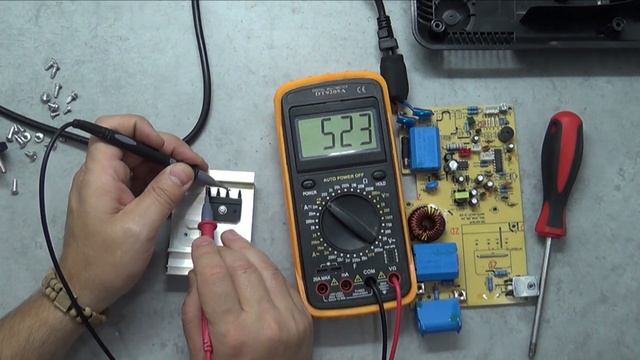 Не включается индукционная плита смотреть онлайн