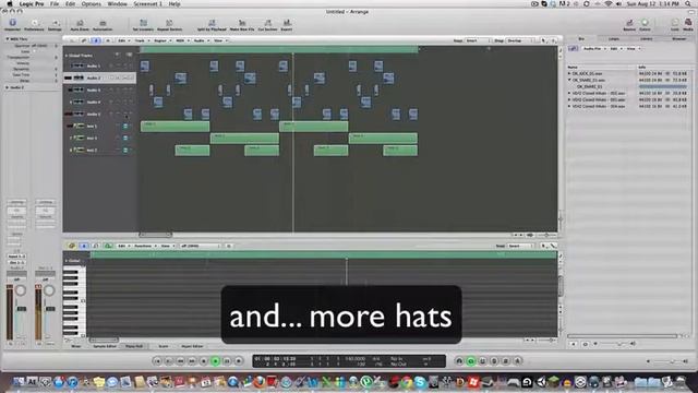 A Complete Guide To Creating Brostep смотреть онлайн
