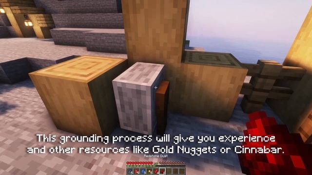 Spelunkery (Minecraft Mod Showcase) | Mining Revamp, New Ores, Slime Rancher, XP Storage & More смотреть онлайн