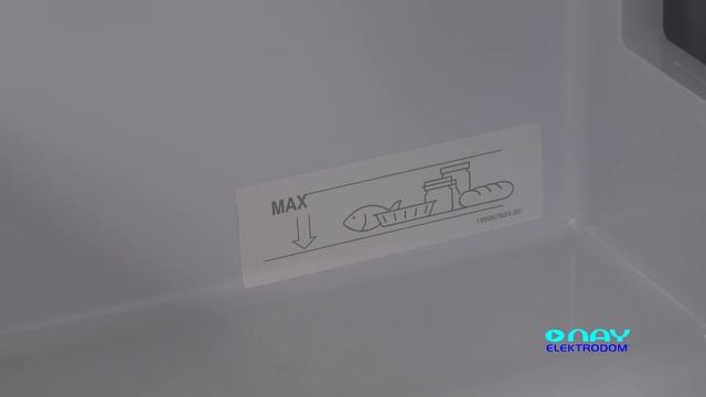 Chladnička HOTPOINT ARISTON E4D AAA XC - NAY Elektrodom смотреть онлайн