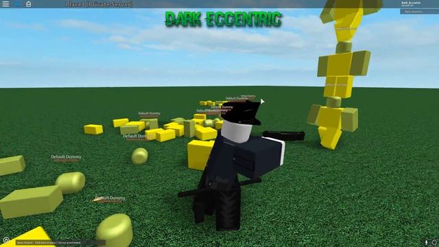 Roblox Script Showcase Episode#1141/Ckbackup's Cop смотреть онлайн