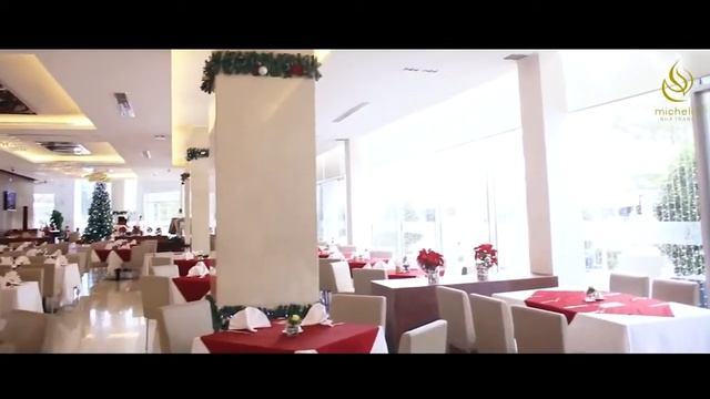 MICHELIA 4* (Нячанг/ Вьетнам) | Все цены ? в ↓ "Описании" | ☎ (4242) 316-000, 316-100 смотреть онлайн