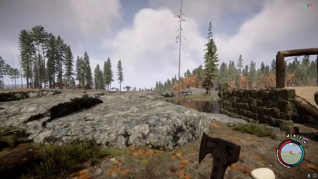 SONS OF THE FOREST ТВОЙ КОШМАР! | СТРАДАЙ ВМЕСТЕ С НАМИ! ТЫ УССЫШЬСЯ ОТ СМЕХА! смотреть онлайн